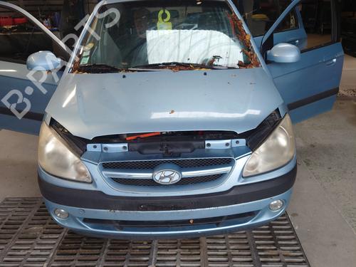 Used Parts HYUNDAI GETZ (TB) 1.5 CRDi (88 hp) 4277679