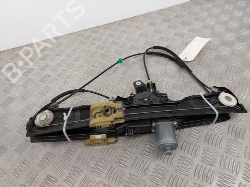 Front left window mechanism OPEL ADAM (M13) 1.2 | BP33545737C22 - Image 4