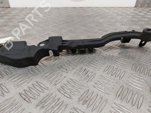 Electronic module PEUGEOT 407 (6D_) 2.0 HDi 135 (6DRHRH, 6DRHRE, 6DRHRG, 6DRHRJ) | BP24854037M83 