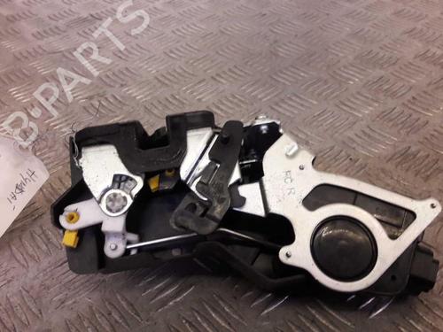 Rear right lock HYUNDAI MATRIX (FC) 1.5 CRDi VGT | BP23727418C99 