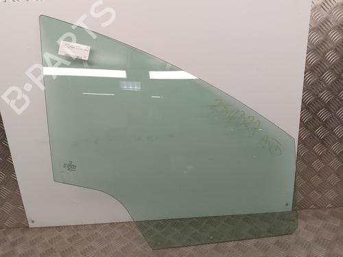 Used Front right door window PEUGEOT 5008 (0U_, 0E_) 1.6 HDi (110 hp) 29423610