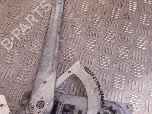 Used Front right window mechanism Front right window mechanism FORD TRANSIT Platform/Chassis (FM_ _, FN_ _, FF_ _) [2006-2014] 23656621 23656621