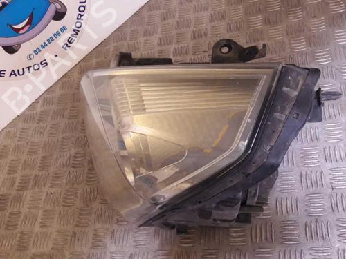 Used Left headlight Left headlight RENAULT VEL SATIS (BJ0_) 2.2 dCi (BJ0E, BJ0F) (150 hp) 23734583 23734583