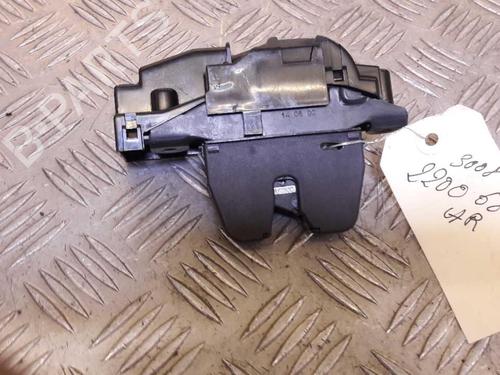 Used Tailgate lock PEUGEOT 308 I (4A_, 4C_) 1.6 HDi (109 hp) 23724654