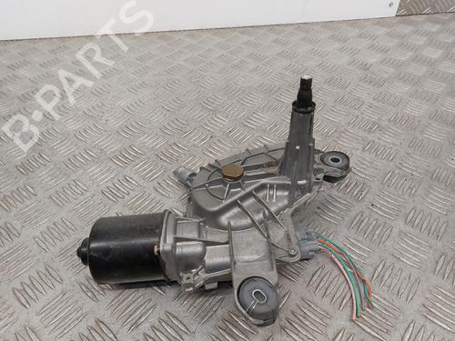 Essuie-glace moteur avant CITROËN C4 Picasso I MPV (UD_) 1.6 HDi 110 (112 hp) 27995087