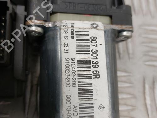 Right front window motor RENAULT MEGANE III Grandtour (KZ0/1) 1.5 dCi (KZ09, KZ0D, KZ1G, KZ29, KZ14, KZ1W, KZ10, KZ1F,... | BP29334306E20 