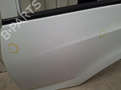 Used Left rear door Left rear door CHEVROLET SPARK (M300) 1.0 (68 hp) 40027144 40027144