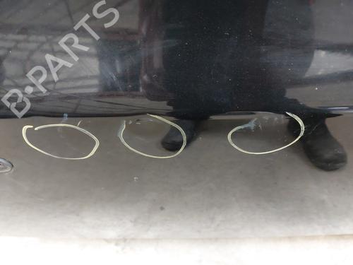 Right front door BMW X3 (E83) xDrive 20 d | BP29846250C3