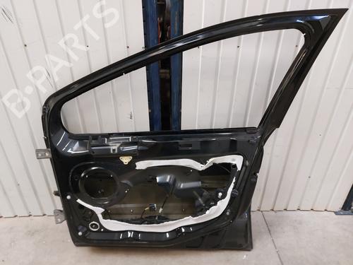 Right front door PEUGEOT 308 I (4A_, 4C_) 1.6 HDi | BP28576894C3 