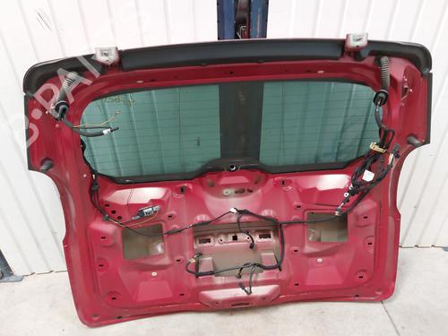 Tailgate PEUGEOT 5008 (0U_, 0E_) 1.6 HDi | BP29431625C6 