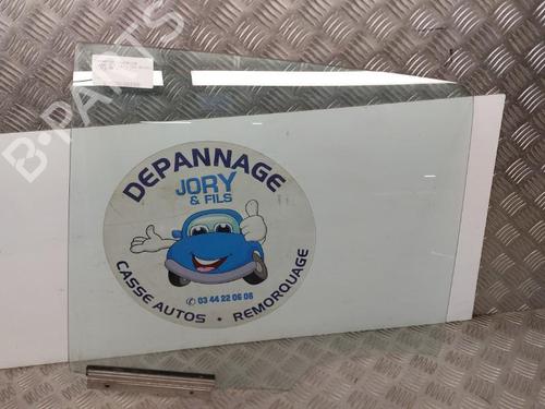 Dørrute Høyre bak DAIHATSU CUORE VII (L275_, L285_, L276_) 1.0 (L276) (70 hp) 23738190