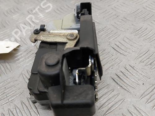 Used Rear right lock Rear right lock PEUGEOT 406 (8B) 1.8 16V (116 hp) 23659594 23659594