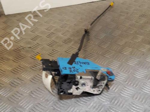 Used Rear right lock Rear right lock PEUGEOT 207 (WA_, WC_) 1.6 HDi (109 hp) 23713833 23713833