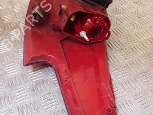 Used Left taillight Left taillight CITROËN C5 III Break (RW_) 2.0 HDi (136 hp) 23726281 23726281