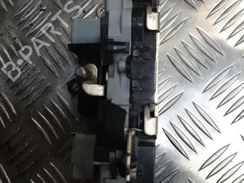Front right lock CITROËN XSARA PICASSO (N68) 2.0 HDi | BP23714846C97 