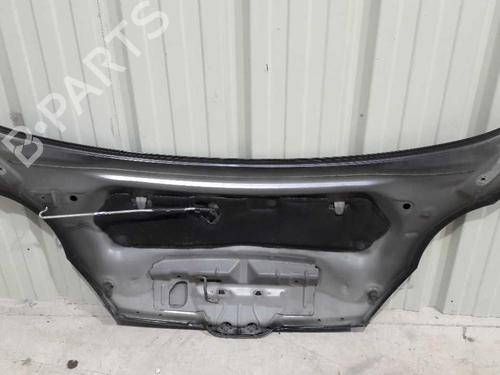 Hood PEUGEOT 107 (PM_, PN_) 1.0 | BP23718295C1