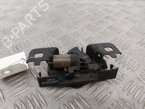 Hood lock RENAULT CLIO IV (BH_) 1.2 16V | BP23744983C133 