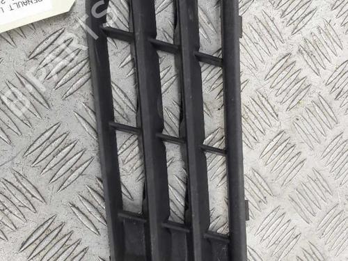 Used Grille RENAULT LAGUNA II (BG0/1_) 1.9 dCi (BG1A, BG1W, BG0G) (110 hp) 23658871