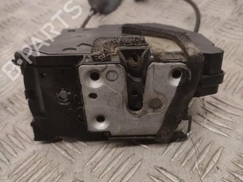 Front right lock RENAULT CLIO IV (BH_) 1.5 dCi 75 | BP23738020C97 