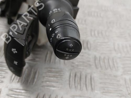 Steering column stalk RENAULT SCÉNIC III (JZ0/1_) 1.5 dCi | BP30358469I23