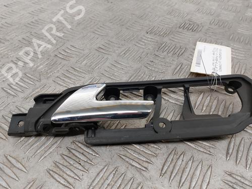 Front left interior door handle VW POLO (9N_, 9A_) 1.4 TDI | BP23747908I13 