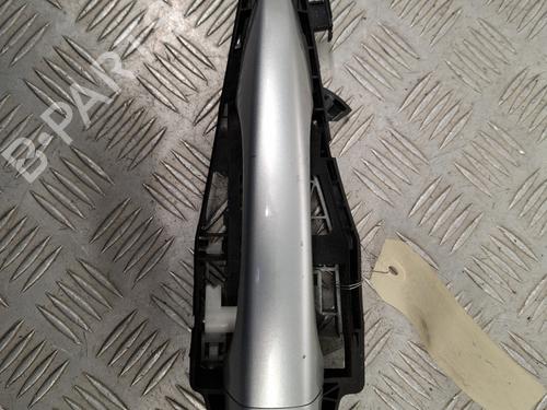 Used Front right exterior door handle CITROËN C4 II (NC_) 1.6 HDi 115 (114 hp) 29202369