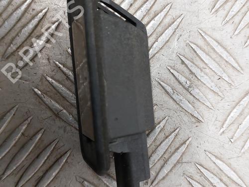 Used Licence plate light Licence plate light PEUGEOT 208 I (CA_, CC_) 1.6 HDi / BlueHDi 75 (75 hp) 27715442 27715442