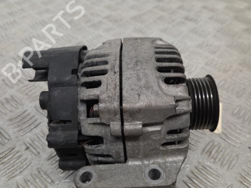 Alternator FIAT DOBLO Box Body/MPV (223_) 1.3 D Multijet | BP31317433M7