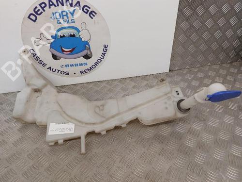 Windscreen washer tank FORD C-MAX (DM2) 1.6 TDCi | BP23659231C113 