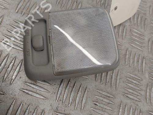 Interior roof light NISSAN NAVARA NP300 (D40) 2.5 dCi 4WD | BP23743654I8 - Image 3