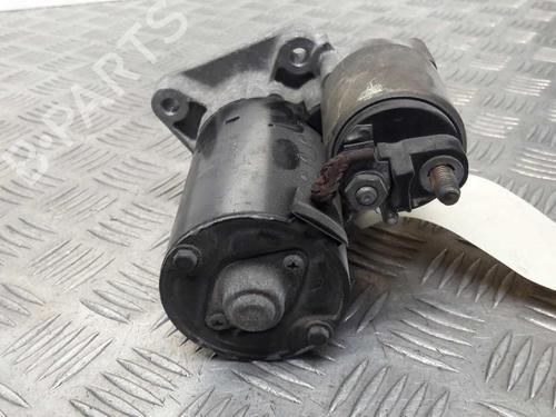 Used Starter Starter FORD FUSION (JU_) 1.6 (100 hp) 23733513 23733513