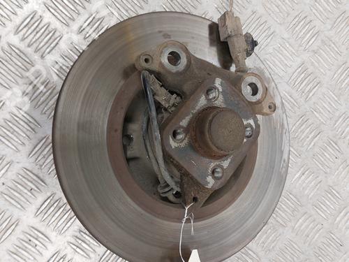 Used Right rear steering knuckle RENAULT CLIO III (BR0/1, CR0/1) 1.5 dCi (C/BR0G, C/BR1G) (68 hp) 28132637