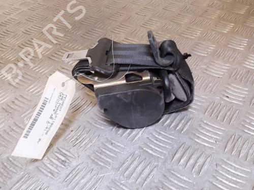 Used Rear right seatbelt Rear right seatbelt PEUGEOT 106 II (1A_, 1C_) 1.4 i (75 hp) 23657088 23657088