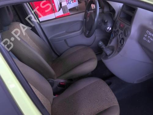 Front left interior door handle FIAT PANDA (169_) 1.1 (169.AXA1A) | BP23724395I13  - Image 6