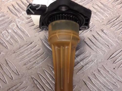 Used Electronic module Electronic module VW GOLF VIII (CD1, DA1) 1.5 TSI (131 hp) 24852164 24852164