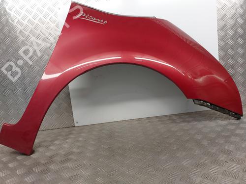Forkjerm høyre CITROËN C4 Picasso I MPV (UD_) 1.6 HDi 110 | BP28002427C42 