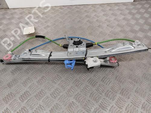 Front right window mechanism CITROËN C3 Picasso (SH_) 1.6 HDI 90 | BP23743703C23  - Image 5