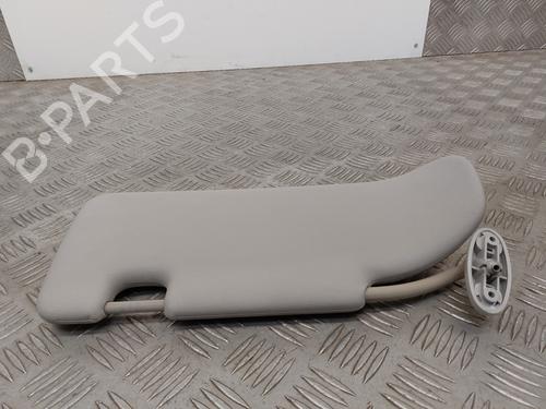 Right sun visor MINI MINI (R50, R53) Cooper | BP29633472I2 