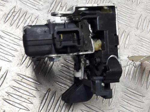 Front right lock DACIA SANDERO 1.4 MPI LPG | BP23733608C97 