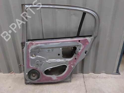 Dør højre bagtil Dør højre bagtil OPEL ASTRA G Hatchback (T98) 2.0 DTI 16V (F08, F48) (101 hp) 23737623 23737623