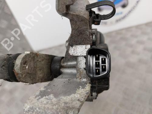 Front wiper motor NISSAN NAVARA NP300 (D40) 2.5 dCi 4WD | BP23743622M29 