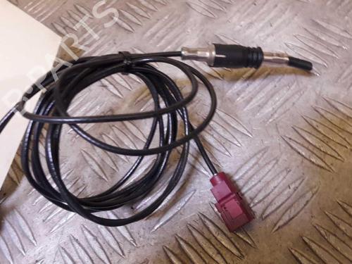 Antenne/Base RENAULT VEL SATIS (BJ0_) 2.2 dCi (BJ0E, BJ0F) | BP23734601C140 - Image 2