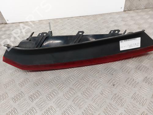 Right taillight FORD FIESTA V (JH_, JD_) 1.4 TDCi | BP24467281C35 