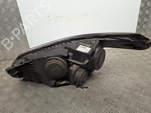 Koplamp rechts Koplamp rechts CITROËN C3 Picasso (SH_) [2008-2026] 34339804 34339804