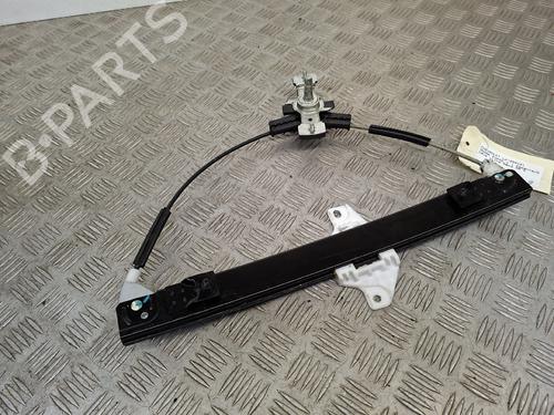Used Rear left window mechanism Rear left window mechanism CHEVROLET SPARK (M300) [2009-2026] 36055085 36055085