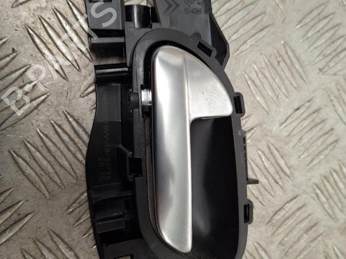 Rear left interior door handle PEUGEOT 2008 I (CU_) 1.2 THP 110 / PureTech 110 | BP39228630I15 - Image 2
