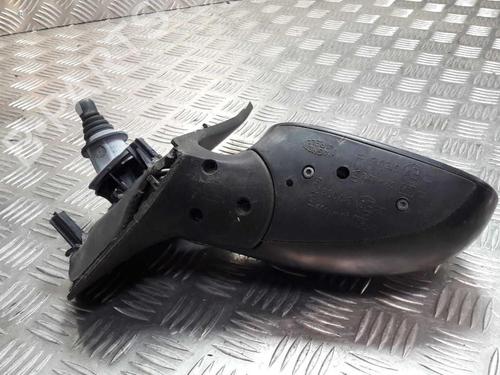 Right mirror PEUGEOT 206 Hatchback (2A/C) 1.1 i | BP23716839C27 