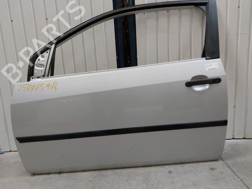 Left front door FORD FIESTA V (JH_, JD_) 1.4 TDCi | BP24467299C2 