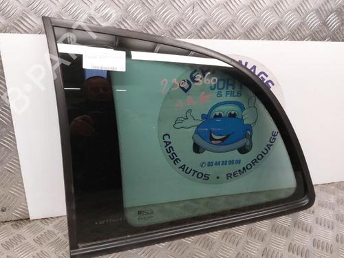 Rear left door window OPEL ZAFIRA A MPV (T98) 2.2 DTI 16V (F75) | BP23738294C20 