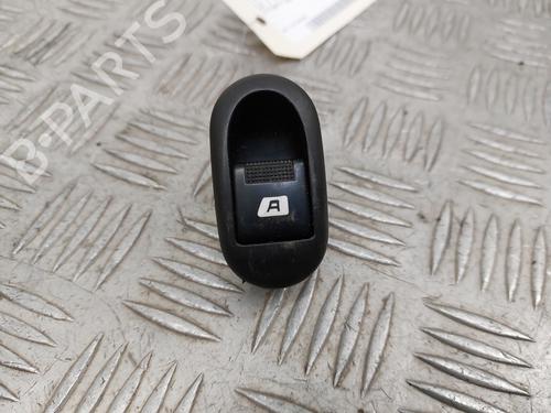 Used Left front window switch Left front window switch CITROËN C3 I (FC_, FN_) [2002-2013] 33308302 33308302